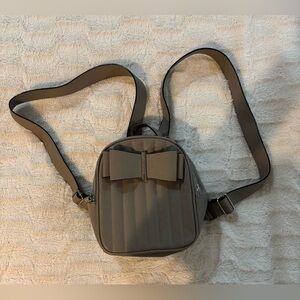 Betsy Johnson  Purse Backpack